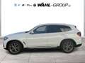 BMW X3 xDrive20d xLine AHK HeadUp HarmanKardon Sportsitze Weiß - thumbnail 3
