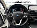 BMW X3 xDrive20d xLine AHK HeadUp HarmanKardon Sportsitze Weiß - thumbnail 8