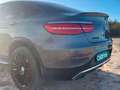 Mercedes-Benz GLC 43 AMG 4Matic Szürke - thumbnail 9