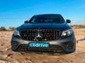 Mercedes-Benz GLC 43 AMG 4Matic Szürke - thumbnail 4