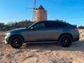 Mercedes-Benz GLC 43 AMG 4Matic Szürke - thumbnail 10