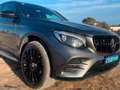 Mercedes-Benz GLC 43 AMG 4Matic Szürke - thumbnail 5