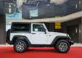 Jeep Wrangler Rubicon 3,6 Tempomat Rock-Trac 31TKM Weiß - thumbnail 9
