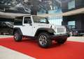 Jeep Wrangler Rubicon 3,6 Tempomat Rock-Trac 31TKM Weiß - thumbnail 12