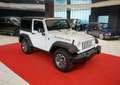 Jeep Wrangler Rubicon 3,6 Tempomat Rock-Trac 31TKM Weiß - thumbnail 11