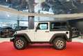 Jeep Wrangler Rubicon 3,6 Tempomat Rock-Trac 31TKM Weiß - thumbnail 5