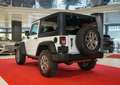 Jeep Wrangler Rubicon 3,6 Tempomat Rock-Trac 31TKM Weiß - thumbnail 6