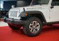 Jeep Wrangler Rubicon 3,6 Tempomat Rock-Trac 31TKM Weiß - thumbnail 3