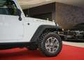 Jeep Wrangler Rubicon 3,6 Tempomat Rock-Trac 31TKM Weiß - thumbnail 10