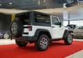 Jeep Wrangler Rubicon 3,6 Tempomat Rock-Trac 31TKM Weiß - thumbnail 8