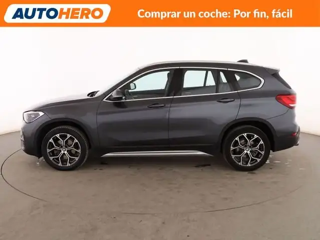 BMW X1 view 3