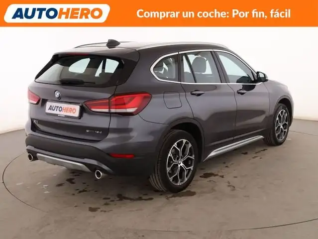 BMW X1 view 6