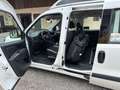 Fiat Doblo SX Maxi XL Kombi Behindertengerecht Weiß - thumbnail 11