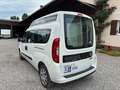 Fiat Doblo SX Maxi XL Kombi Behindertengerecht Weiß - thumbnail 10