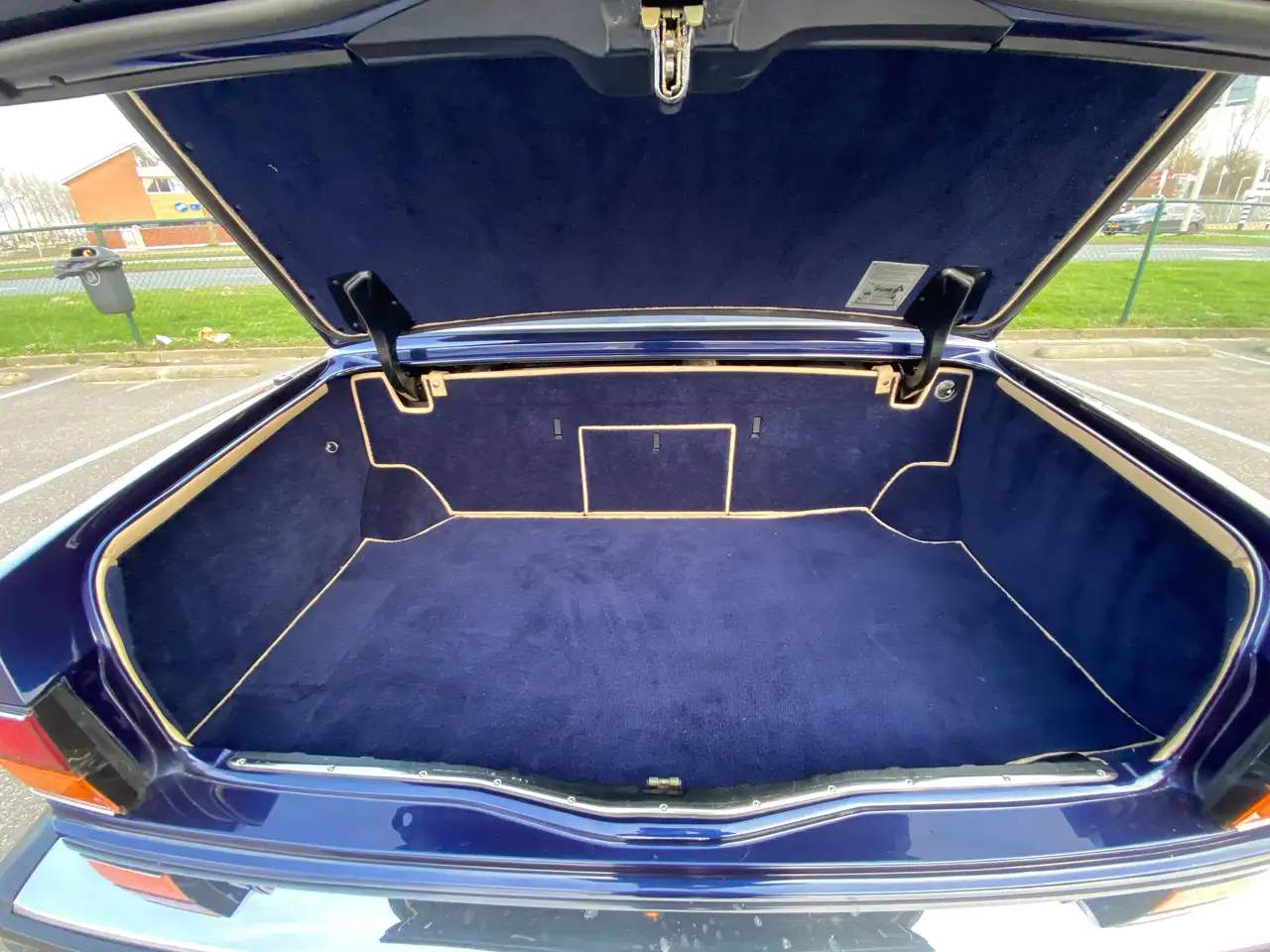 Rolls-Royce Silver Spirit mk3 - The BEST available in Europe and the UK, foto 5