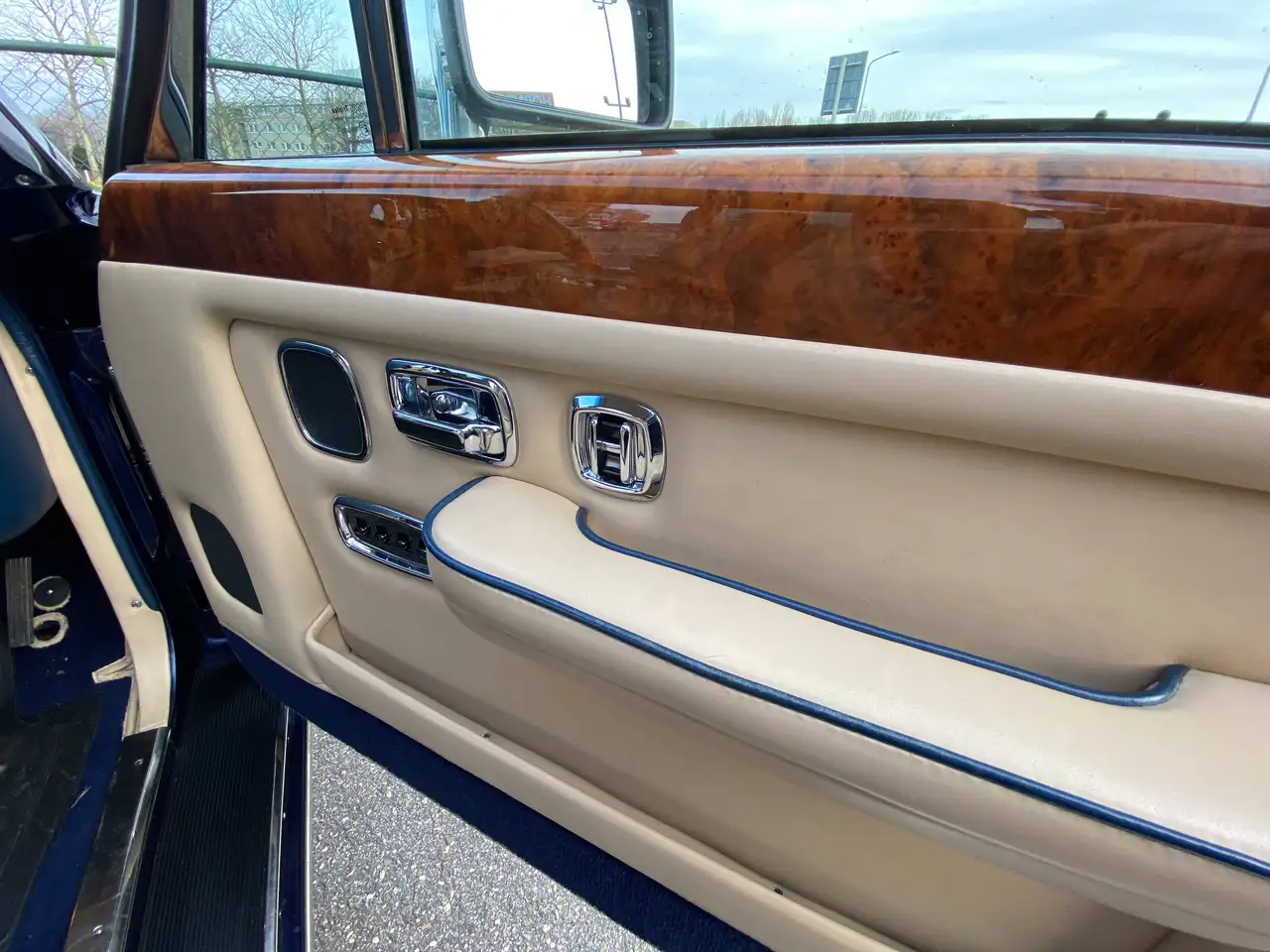 Rolls-Royce Silver Spirit mk3 - The BEST available in Europe and the UK, foto 6