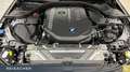 BMW 340 A xDrive Tou Automatic,AHK,Leder,Autom,SH, Grey - thumbnail 5