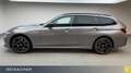 BMW 340 A xDrive Tou Automatic,AHK,Leder,Autom,SH, Grey - thumbnail 7