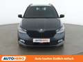 Skoda Fabia 1.0 TSI Monte Carlo Grau - thumbnail 9