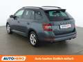Skoda Fabia 1.0 TSI Monte Carlo Grau - thumbnail 4