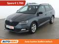 Skoda Fabia 1.0 TSI Monte Carlo Grau - thumbnail 1