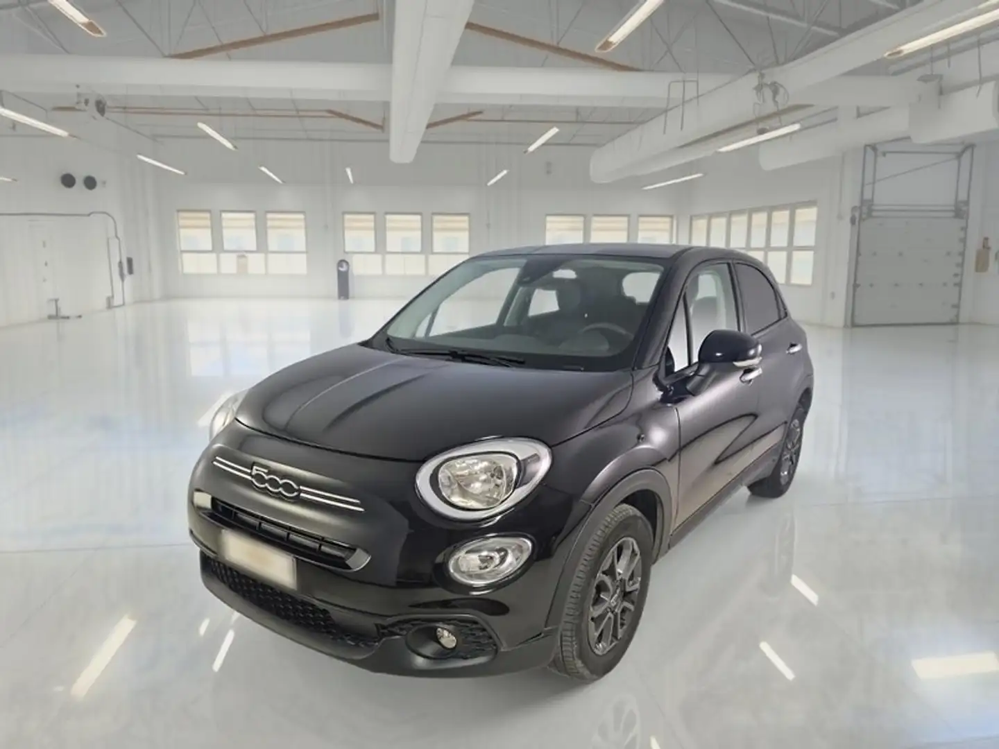 Fiat 500X 1.0 T3 120cv MT E6D Club - 1