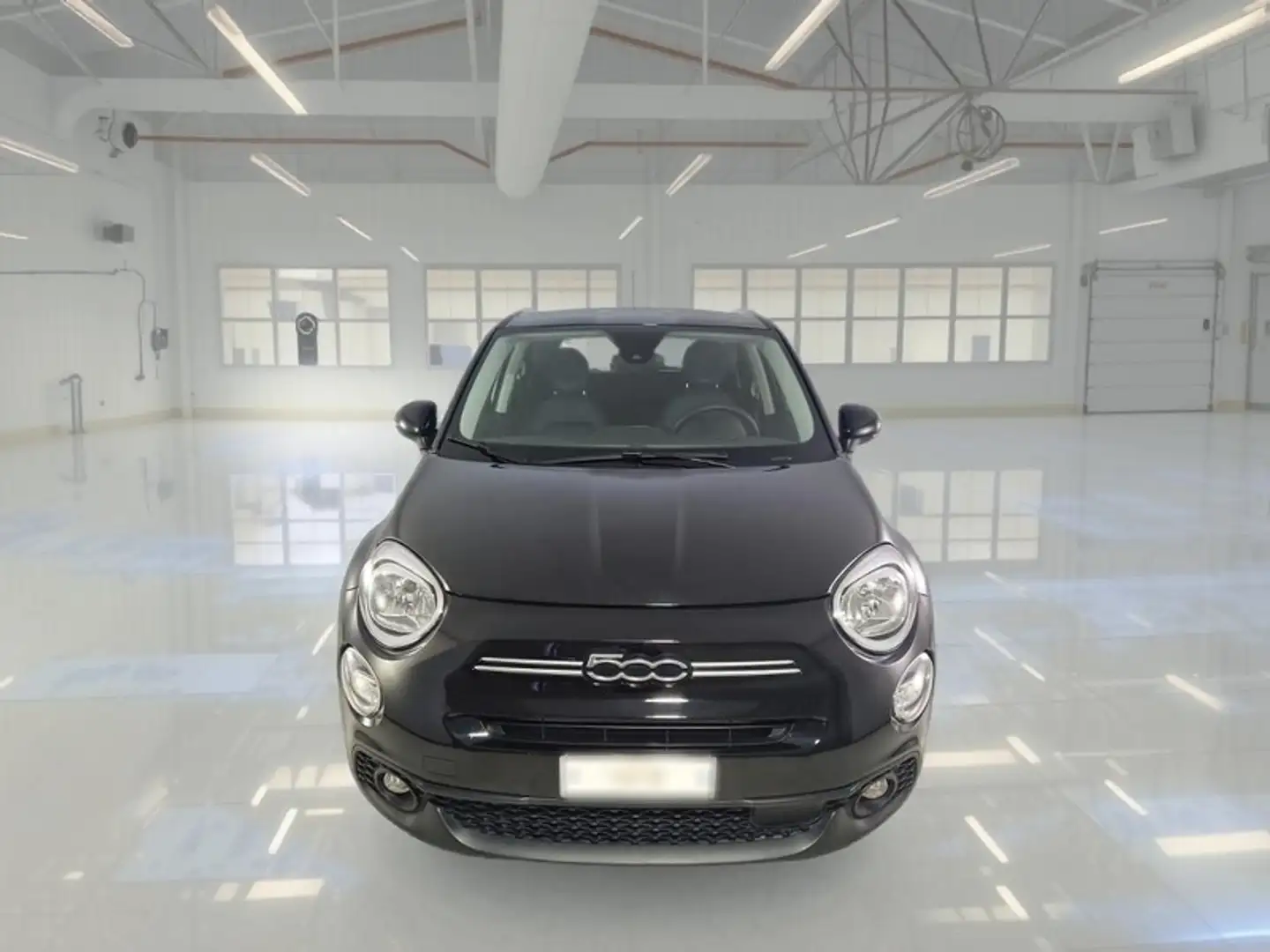 Fiat 500X 1.0 T3 120cv MT E6D Club - 2