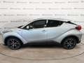 Toyota C-HR 1.8 Hybrid E-CVT Lounge Šedá - thumbnail 3