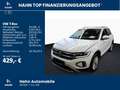 Volkswagen T-Roc 1.5TSI DSG Style ACC AHK LED+ Navi PDC SHZ Weiß - thumbnail 2