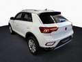 Volkswagen T-Roc 1.5TSI DSG Style ACC AHK LED+ Navi PDC SHZ Weiß - thumbnail 4