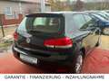Volkswagen Golf VI 1,4/Garantie/1.Hand/Rentnerfzg/WENIG KM Schwarz - thumbnail 3