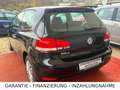 Volkswagen Golf VI 1,4/Garantie/1.Hand/Rentnerfzg/WENIG KM Schwarz - thumbnail 5