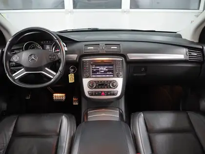 Annonce voiture d'occasion Mercedes-Benz R 350 - CARADIZE