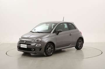 S Dualogic 1.2 Benzina 69CV