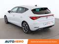 SEAT Leon 1.5 eTSI FR DSG7 Blanc - thumbnail 4