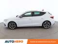 SEAT Leon 1.5 eTSI FR DSG7 Blanc - thumbnail 3