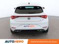 SEAT Leon 1.5 eTSI FR DSG7 Blanc - thumbnail 5