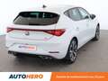 SEAT Leon 1.5 eTSI FR DSG7 Blanc - thumbnail 6