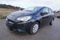Opel Corsa 1,2 Ecotec Black & Red Schwarz - thumbnail 2