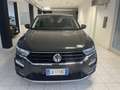 Volkswagen T-Roc T-Roc I 2017 1.6 tdi Advanced Grigio - thumbnail 3