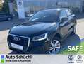 Audi Q2 35 1.5 TFSI S-tronic NAVI+LED+KAMERA+EL.HECK+ Schwarz - thumbnail 1