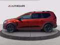 Dacia Jogger 1.0 tce Extreme UP Gpl 100cv 7p.ti Rosso - thumbnail 2