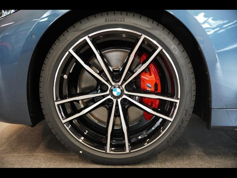 BMW 420 M PACK PRO DRIVE ASSIST PROF 360 CAMERA HIFI SOUND — photo 12