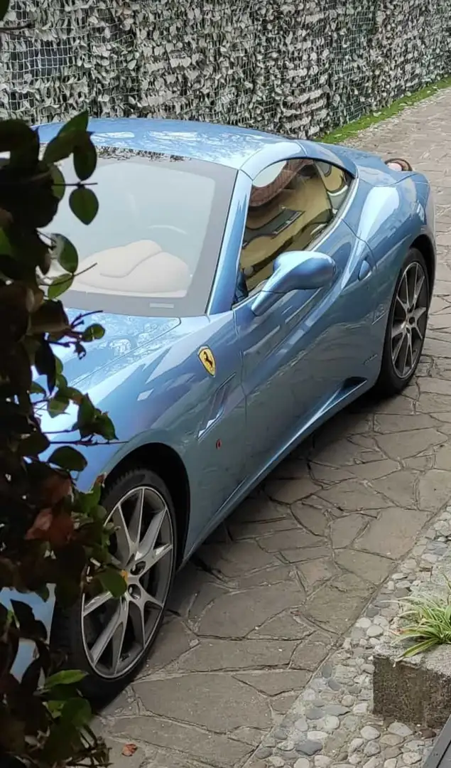 Ferrari California 4.3 dct - 1
