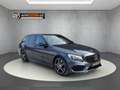 Mercedes-Benz C 450 AMG T 4MATIC AMG Line Aut. Grau - thumbnail 3