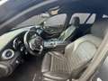Mercedes-Benz C 450 AMG T 4MATIC AMG Line Aut. Grau - thumbnail 18