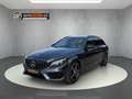 Mercedes-Benz C 450 AMG T 4MATIC AMG Line Aut. Grau - thumbnail 1