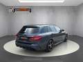 Mercedes-Benz C 450 AMG T 4MATIC AMG Line Aut. Grau - thumbnail 11