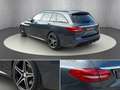 Mercedes-Benz C 450 AMG T 4MATIC AMG Line Aut. Grau - thumbnail 12