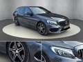 Mercedes-Benz C 450 AMG T 4MATIC AMG Line Aut. Grau - thumbnail 5